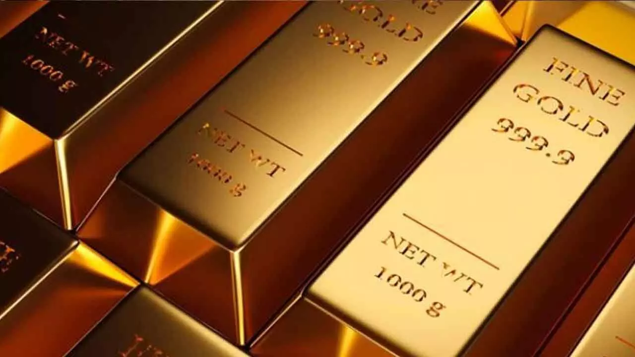 RBI To Issue New Gold Loan Norms RBI To Issue New Gold Loan Norms