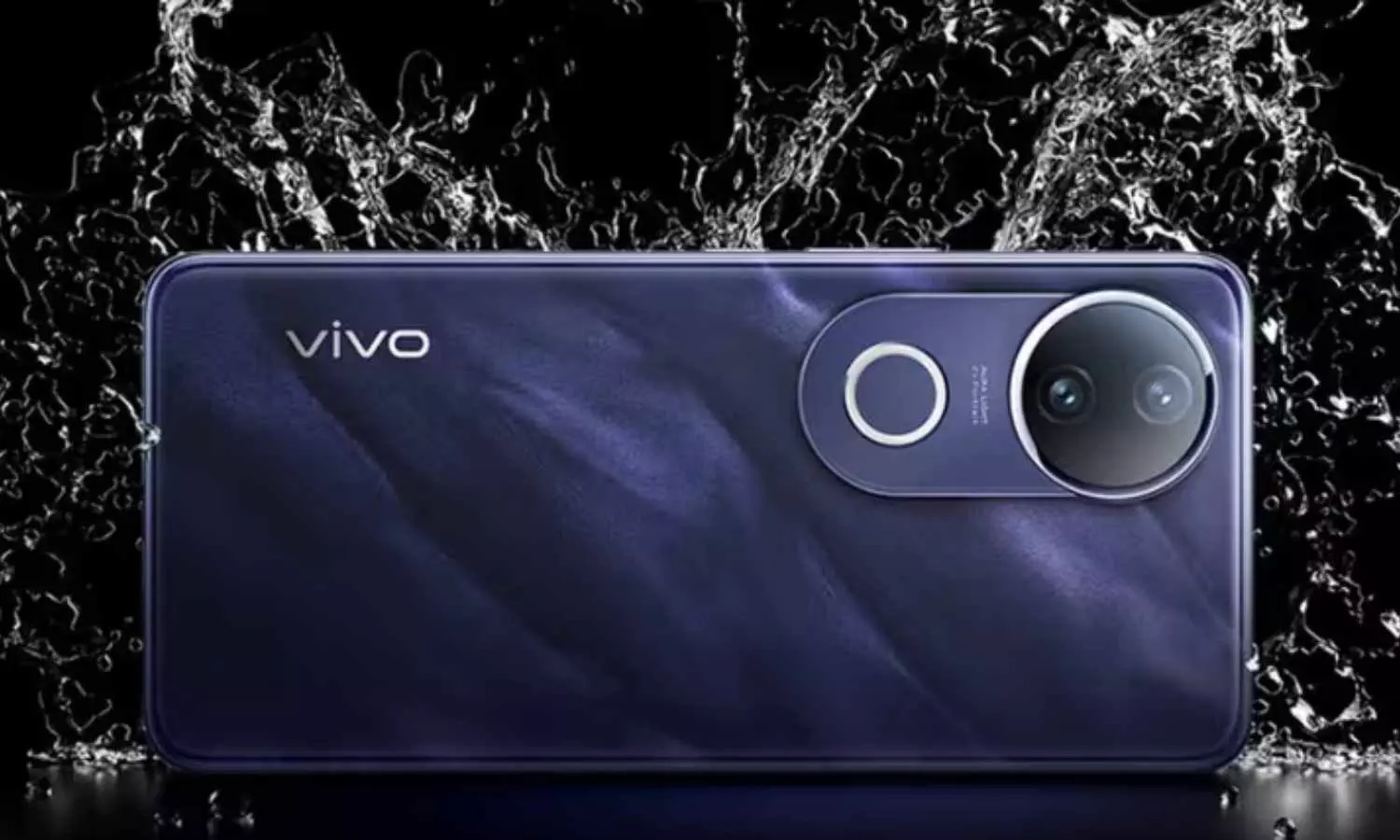 Vivo V50 Elite Edition Launching May 15: Specs, Camera, Battery Vivo V50 Elite Edition Launching May 15: Specs, Camera, Battery