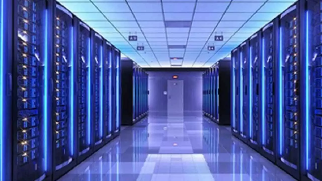 Mumbai, one of APAC’s Most Competitive Data Centre Leasing Markets: Report Mumbai, one of APAC’s Most Competitive Data Centre Leasing Markets: Report