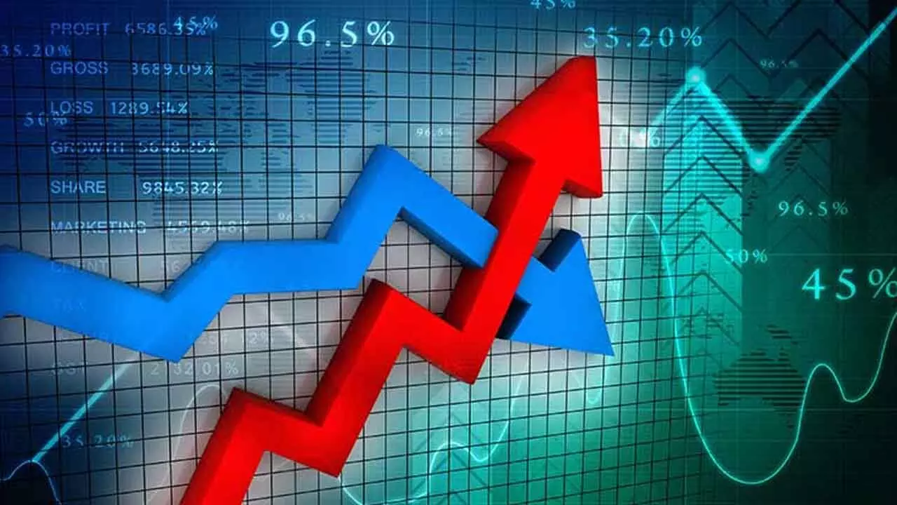 Entry Points In Sight Amid Mkt’s Downward Trajectory Entry Points In Sight Amid Mkt’s Downward Trajectory