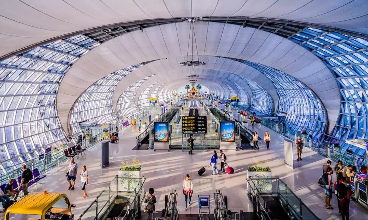 Chennai Airport Sees 4X Surge in Electronics Exports in First Quarter of 2025