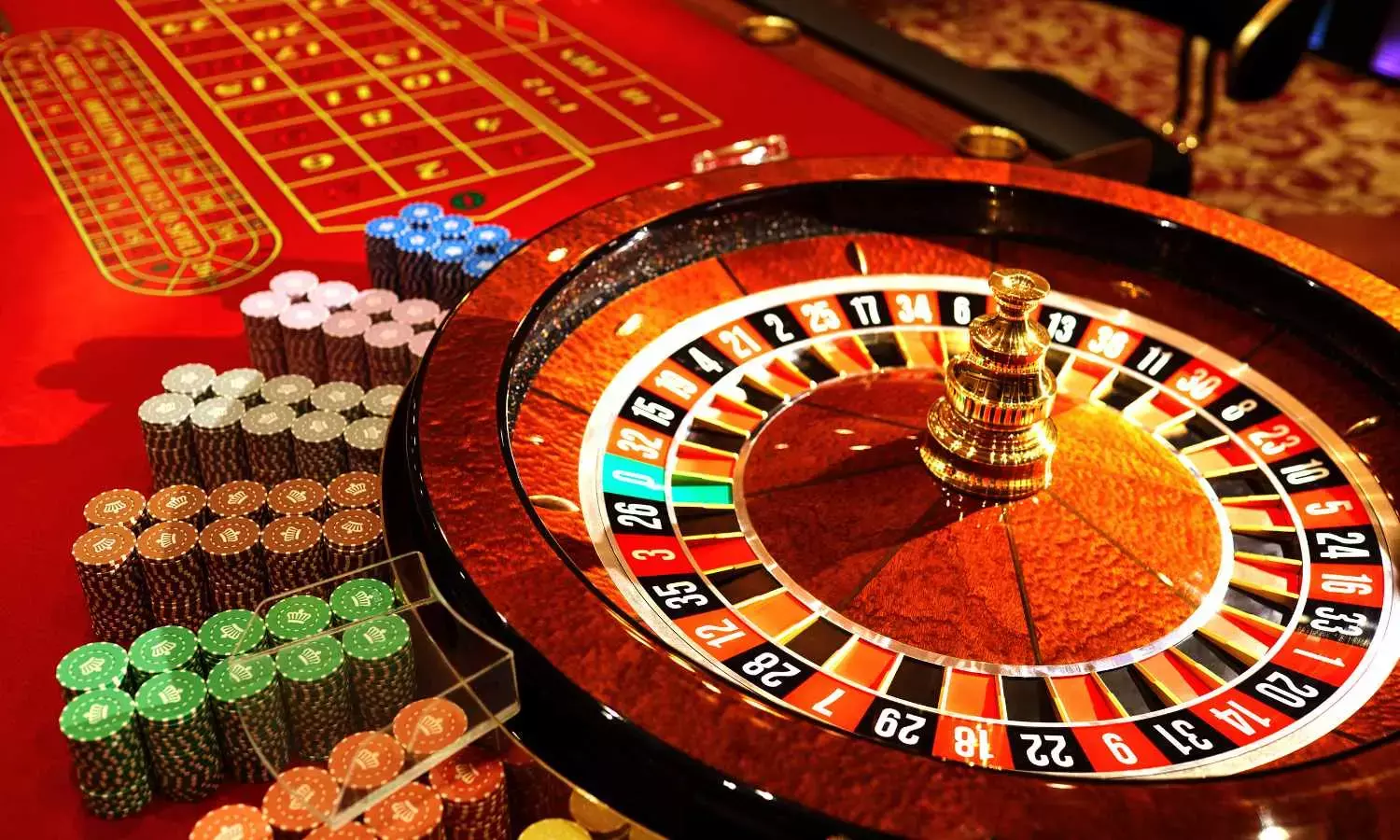 Crypto Casino 2025: Our Top 10 Bitcoin Casinos – Expert Review