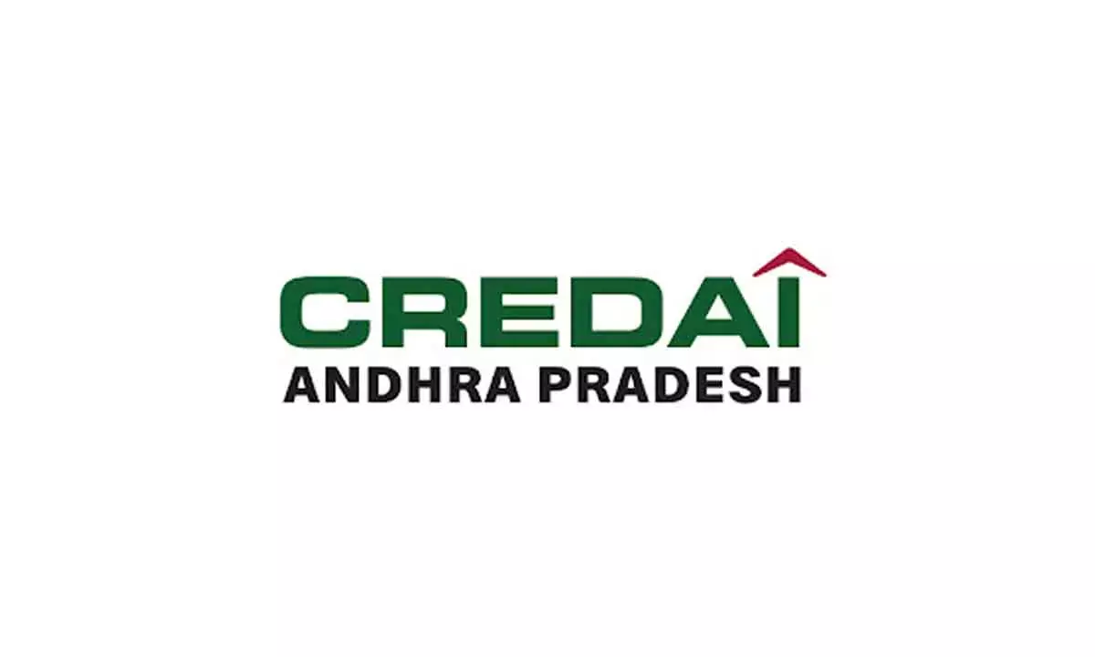 Repo Rate Cut A Timely Toost For Realty: Credai AP