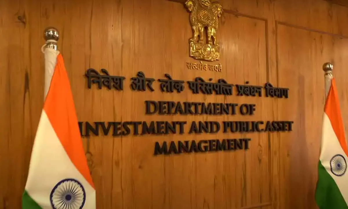 Dipam Secy asks MFs to Include More PSU Stocks