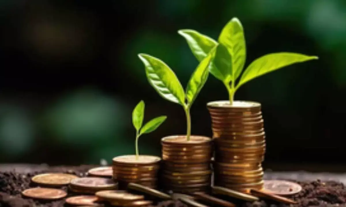 Mutual Fund industrys AUM hits record Rs 65.74 lakh crore in March: AMFI