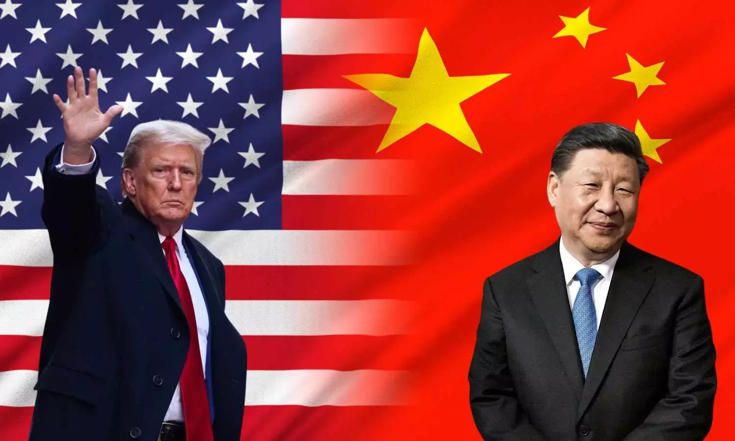China Hikes Tariffs on U.S. Imports to 125% Amid Escalating Trade War