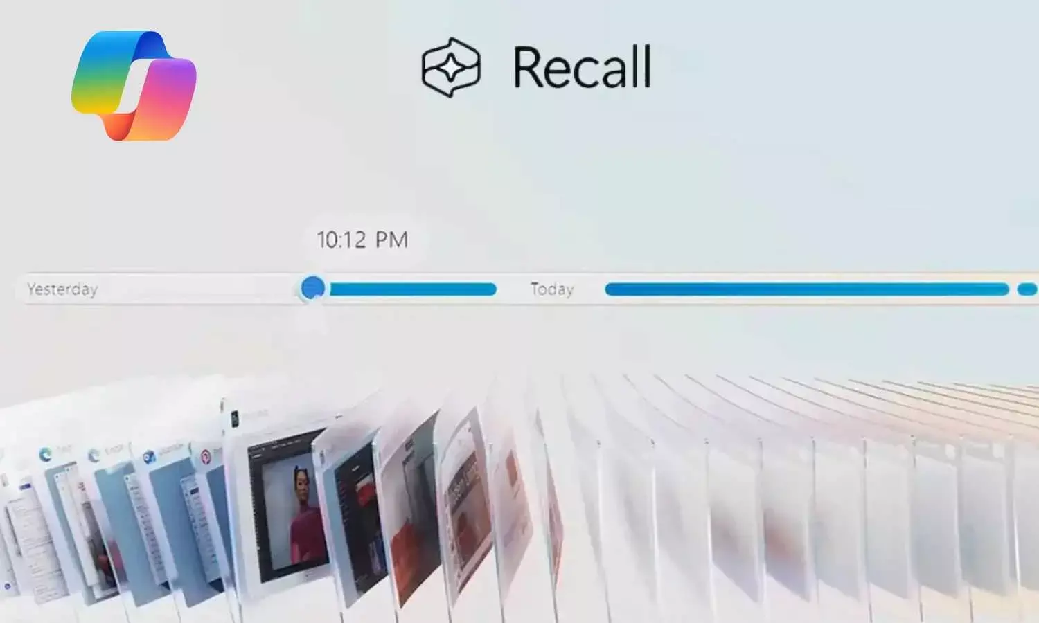 Microsofts New Recall Feature Tracks Everything You Do on Your PC — Heres How It Works
