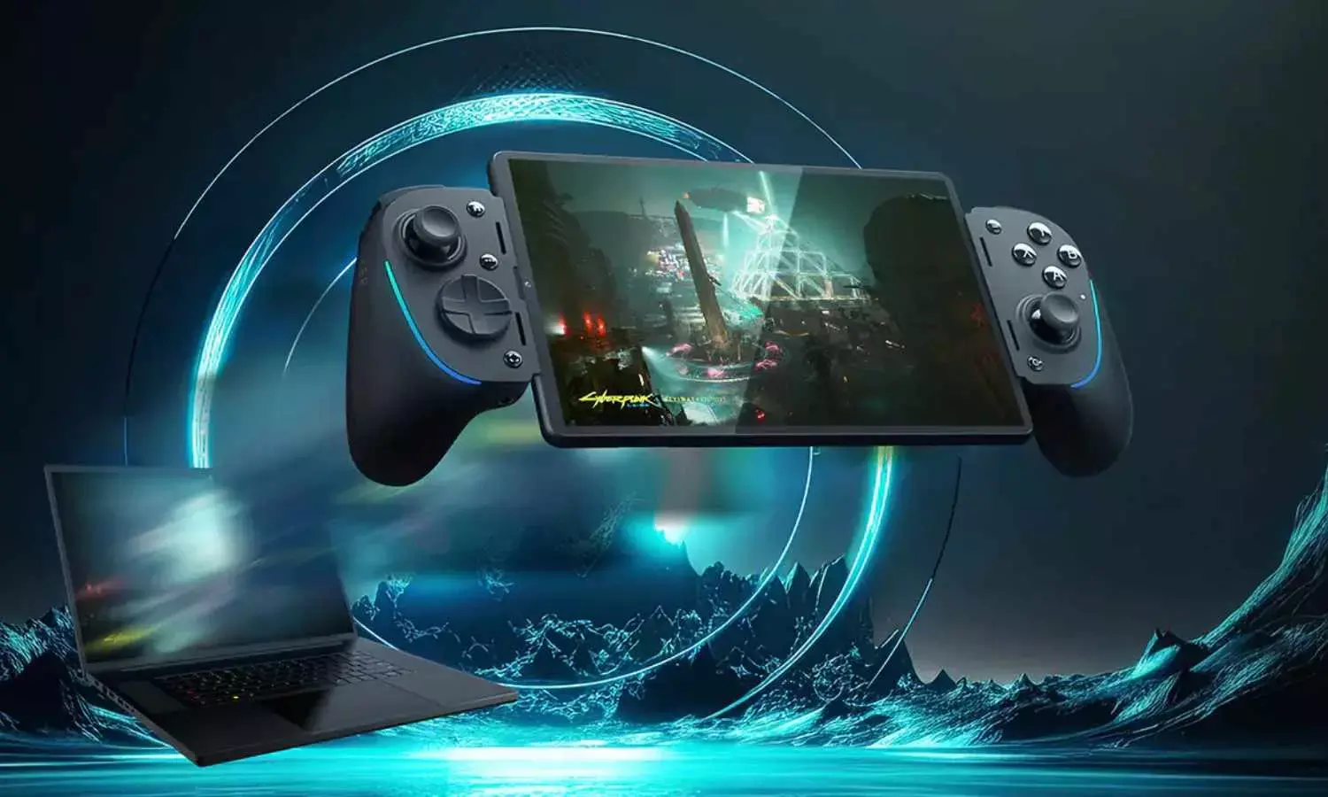 Razer Launches PC Remote Play: A New App That Lets You Play PC Games On Mobile Devices