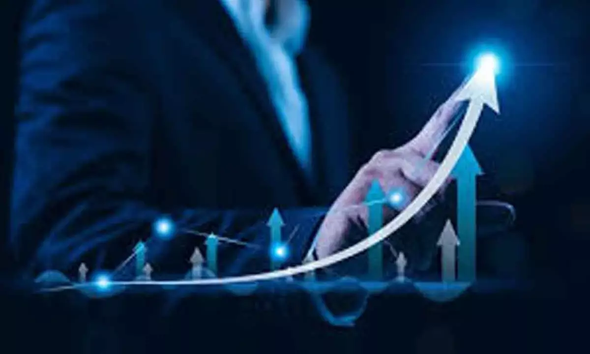 Investor Wealth Surges By Rs 7.85 Lakh Cr