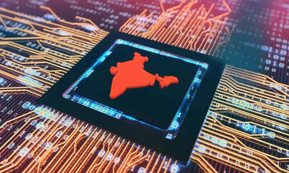 India Emerging As Global Tech Hub