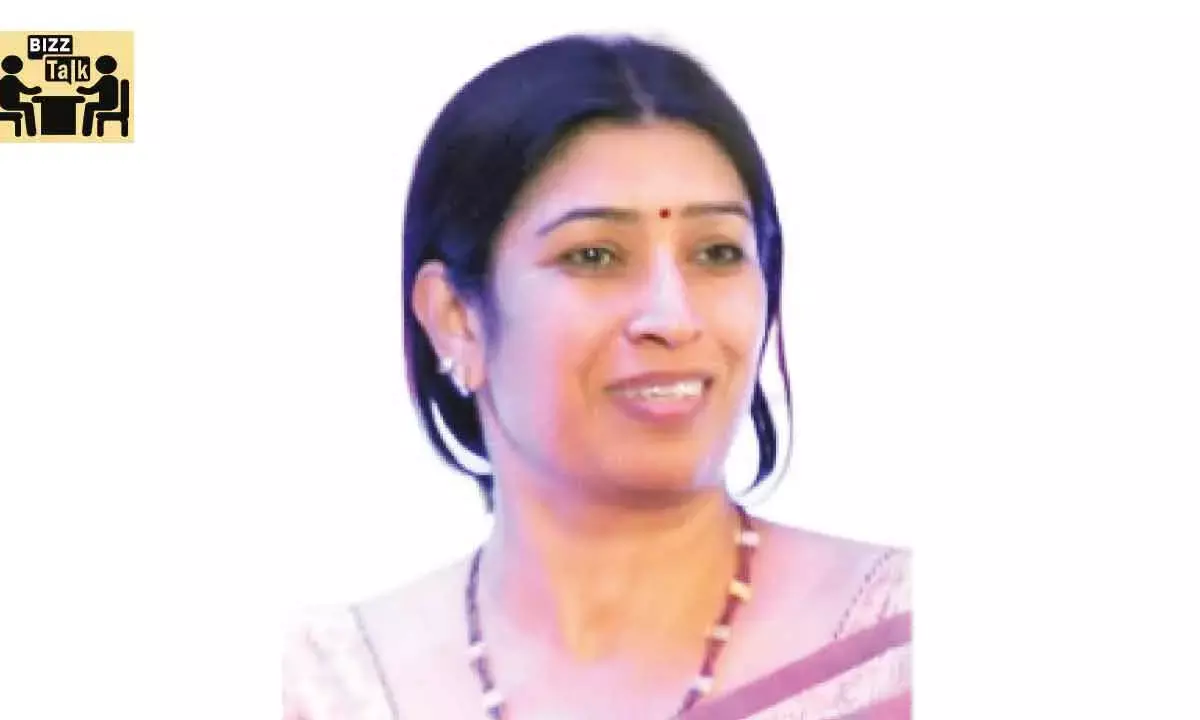 India Can’t Be A Manufacturing Hub Without Women On The Shop Floor