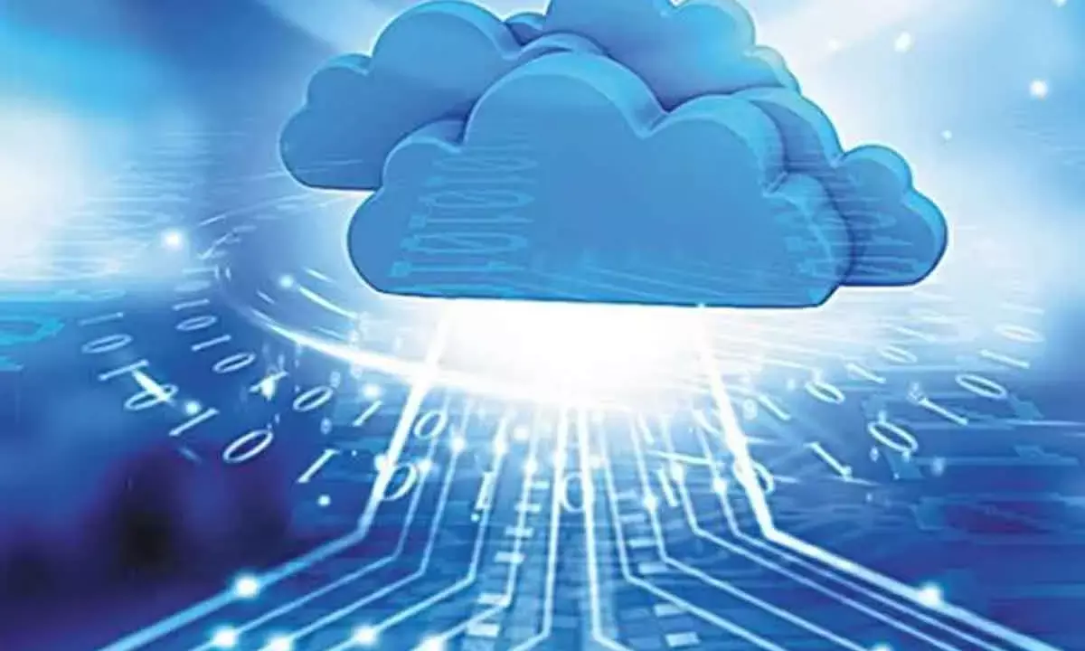 UCBs To Get Cloud Data Centre