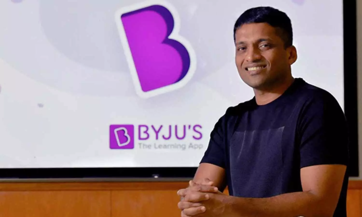 Byjus Founders Face US Lawsuit Over $533 Million Dispute Byjus Founders Face US Lawsuit Over $533 Million Dispute
