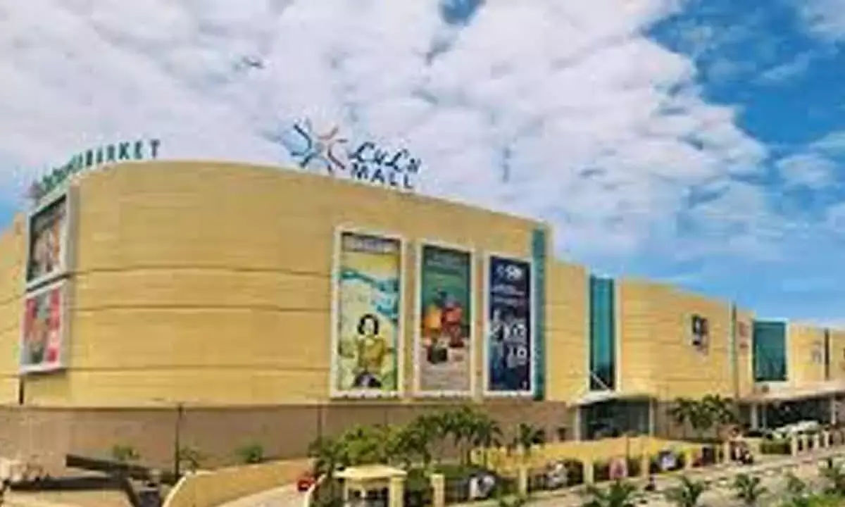 Plea To Relocate LuLu Project From Beach Road