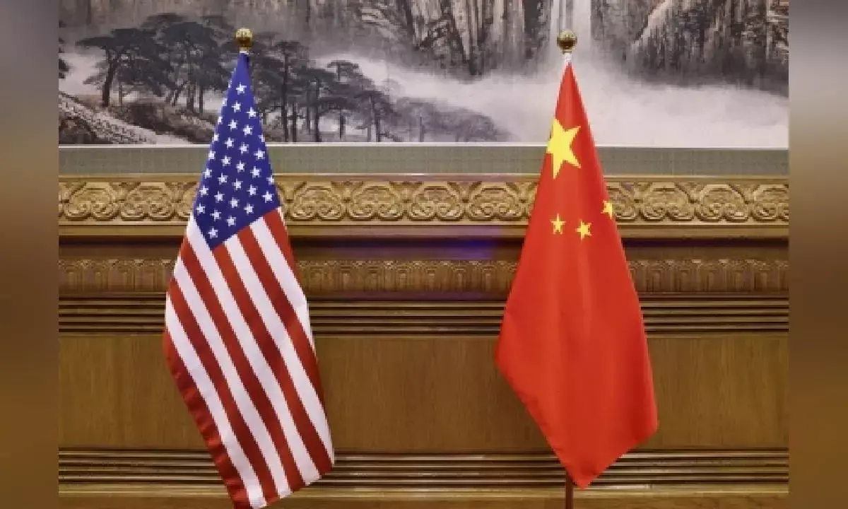 US, China agree on trade truce
