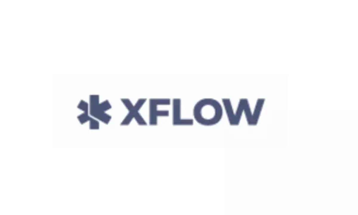 Xflow integrates with Zoho Books