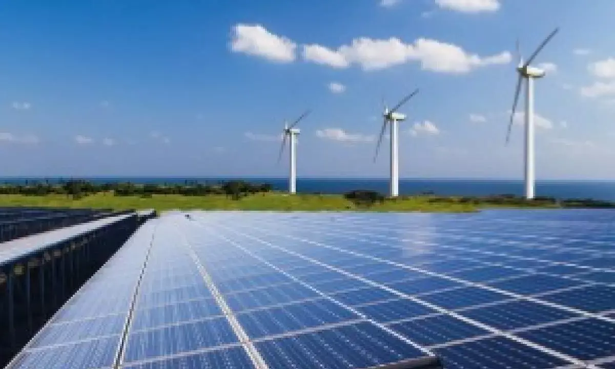 India sees sharp rise in GCCs focused on renewable energy sector