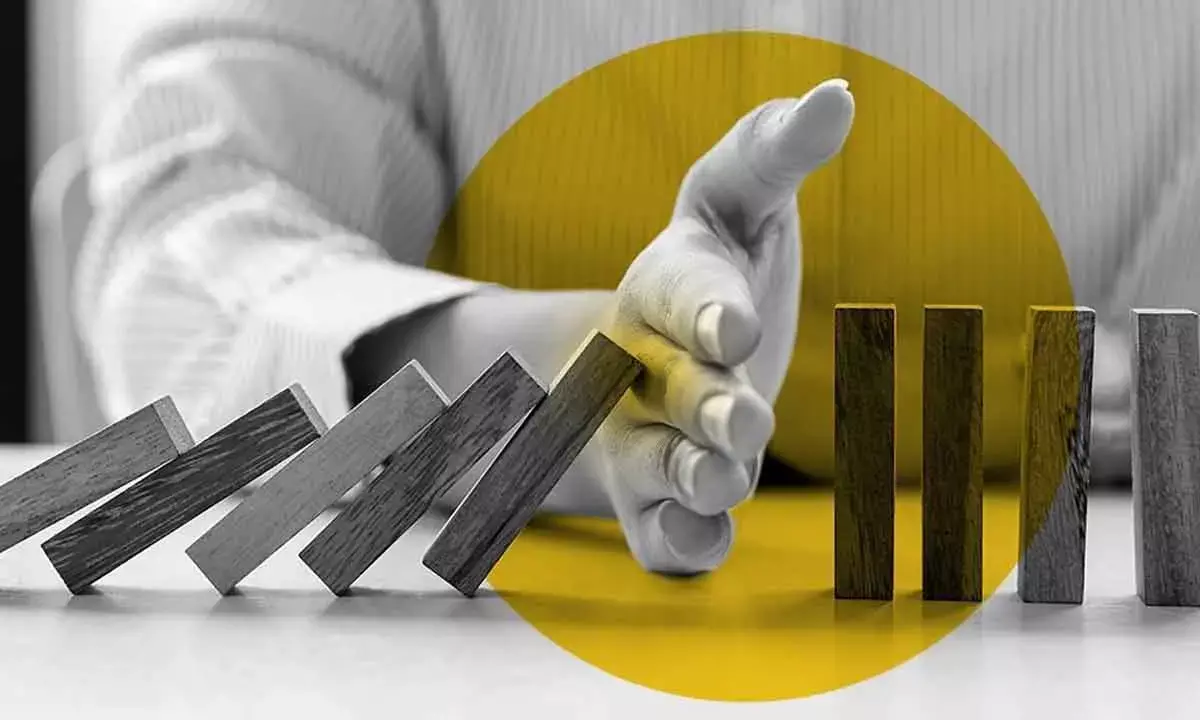 Short-term mkt texture remains sluggish