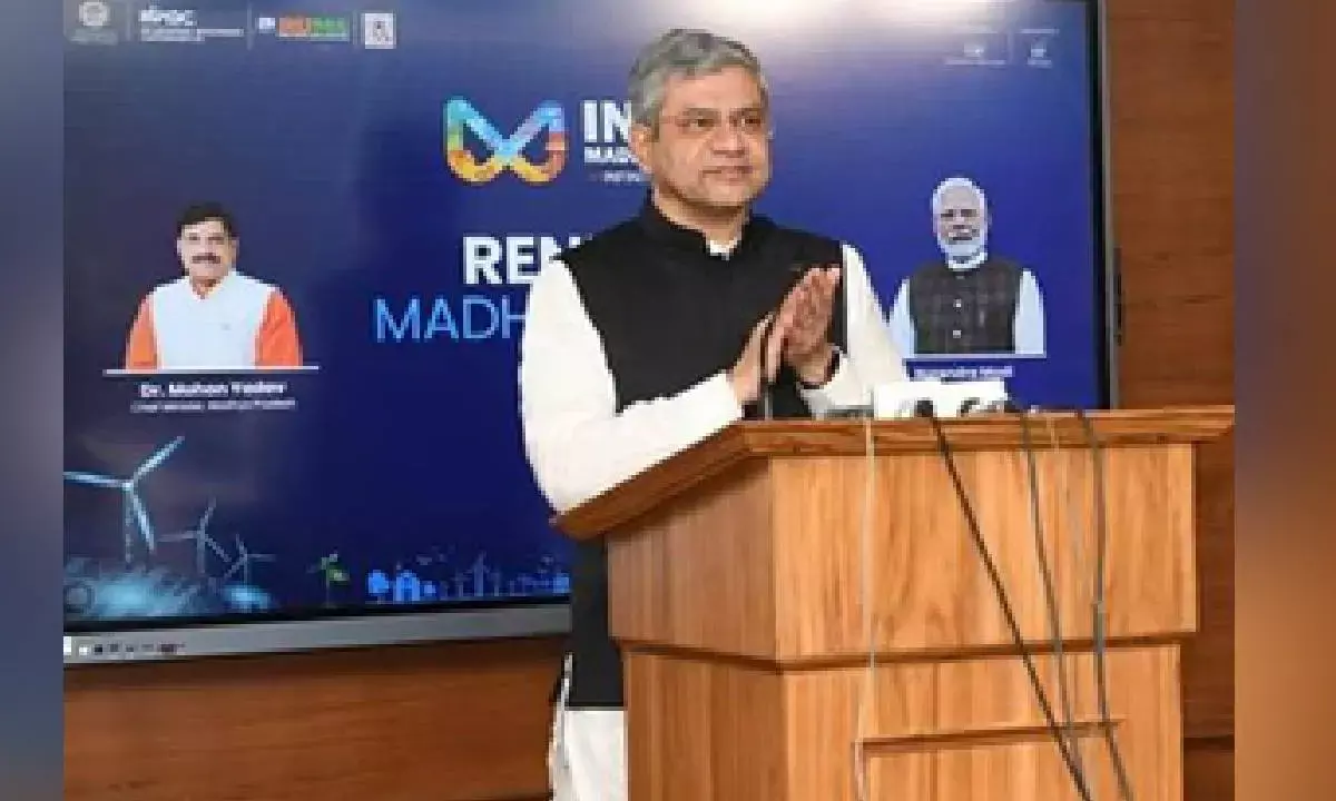 India working on at least 25 chipsets with indigenous IP