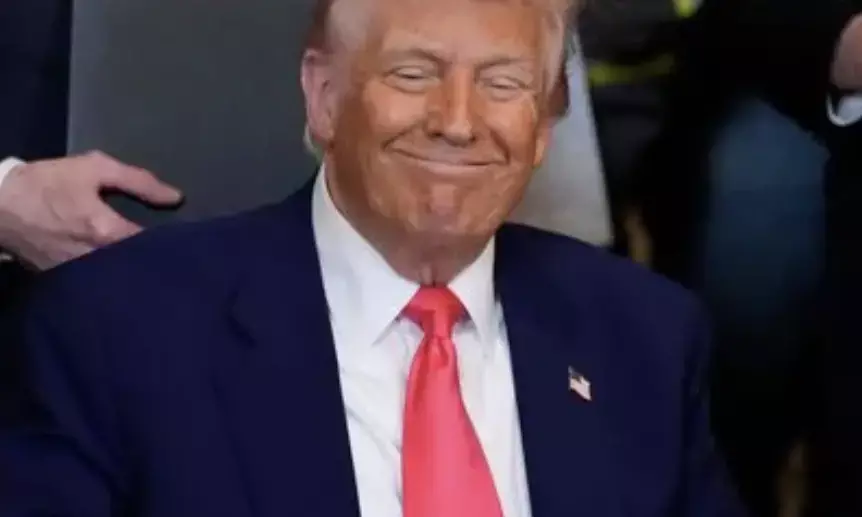 Trump exempts smartphones, laptops, and electronics from new tariffs