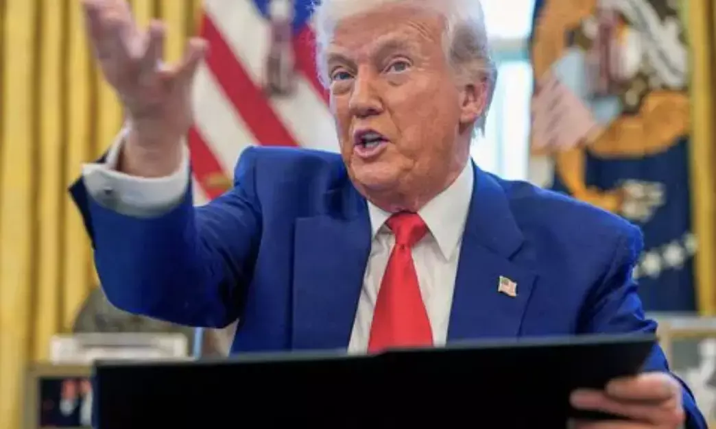 Trump pauses tariffs, 15 countries rush to make trade deals with the US