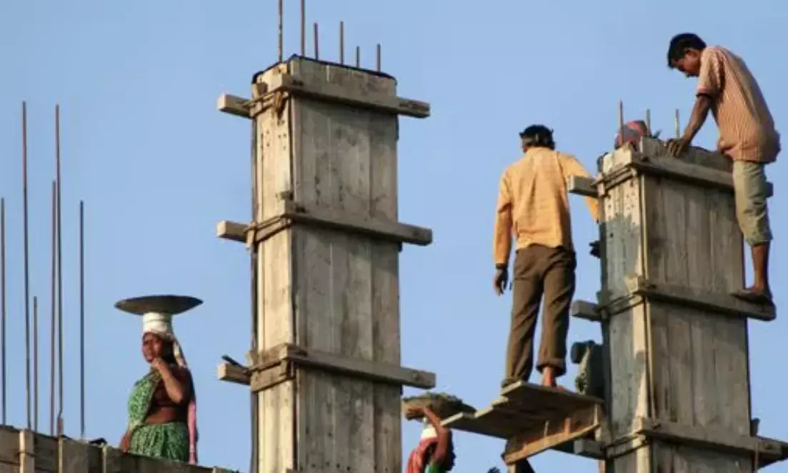 Ashoka Buildcon shares in focus after winning ₹568.86 crore railway project