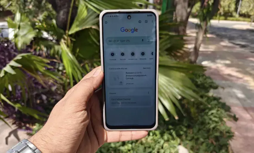 Infinix Note 50x 5G Review: Budget beast with one BIG compromise