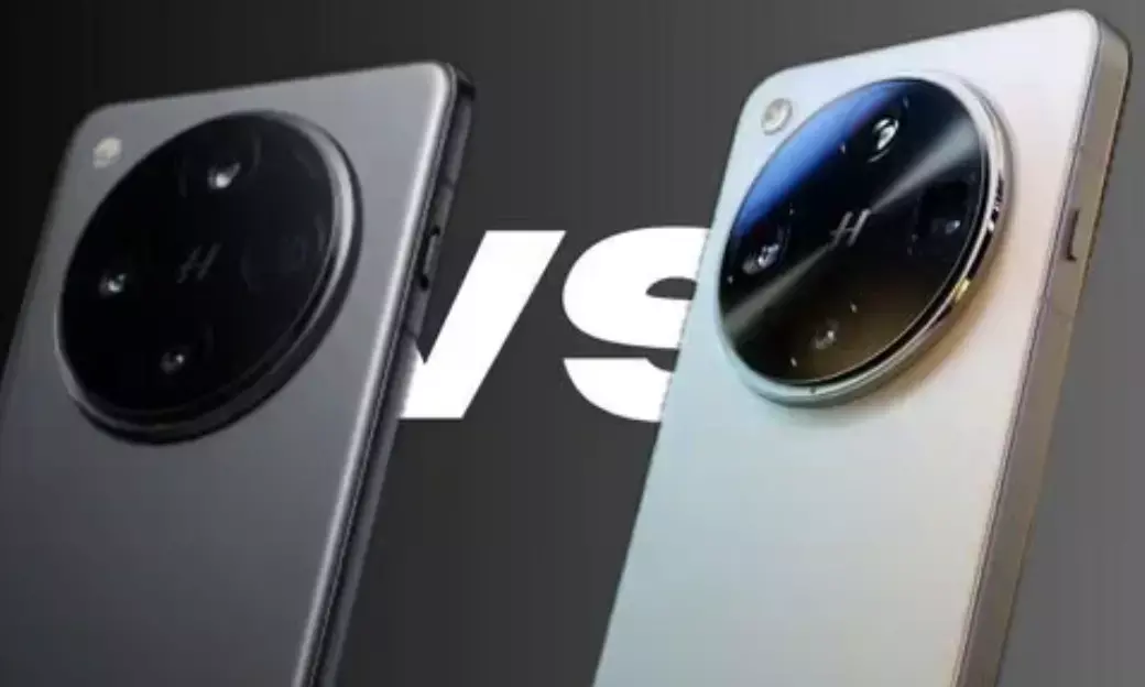 Oppo find X8 Ultra vs Oppo find X8 Pro: Whats the real difference?