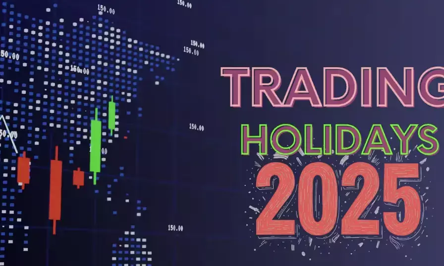 Stock Market Holidays: NSE, BSE to remain closed on two days next week