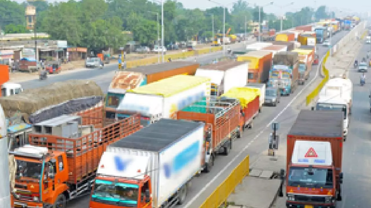 Electronic permits register 20 pc growth at record 124.5 million in March Electronic permits register 20 pc growth at record 124.5 million in March