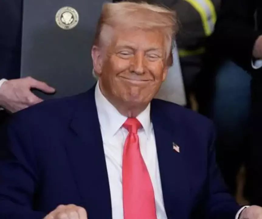 Trump exempts smartphones, laptops, and electronics from new tariffs