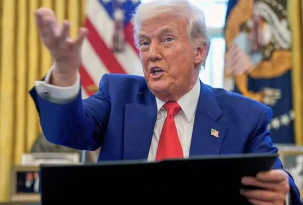 Trump pauses tariffs, 15 countries rush to make trade deals with the US Trump pauses tariffs, 15 countries rush to make trade deals with the US
