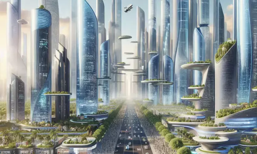 The AI Diaries 2025 Nostalgia — A fictional journey for curious minds 30 years after !