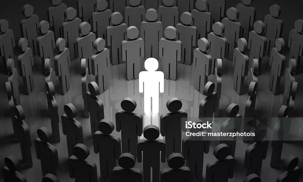 Why Surrounding Yourself with Ambitious People Changes Everything