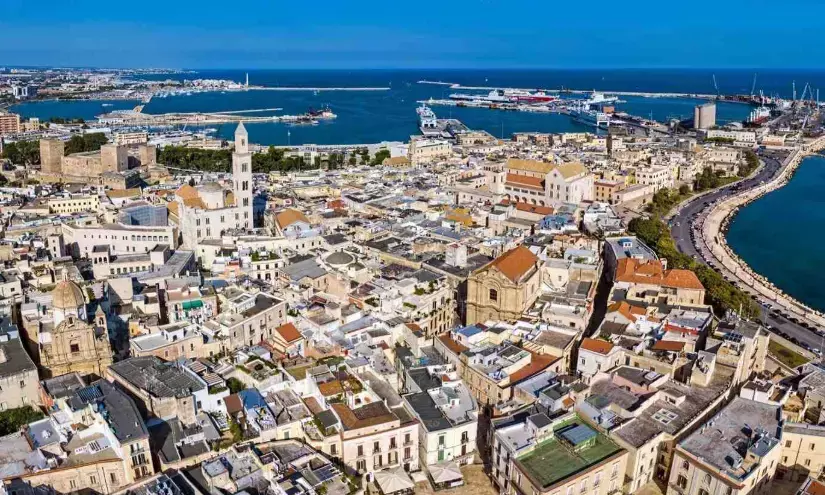 What to Explore in Puglia in Summer After Your Bari Arrival?