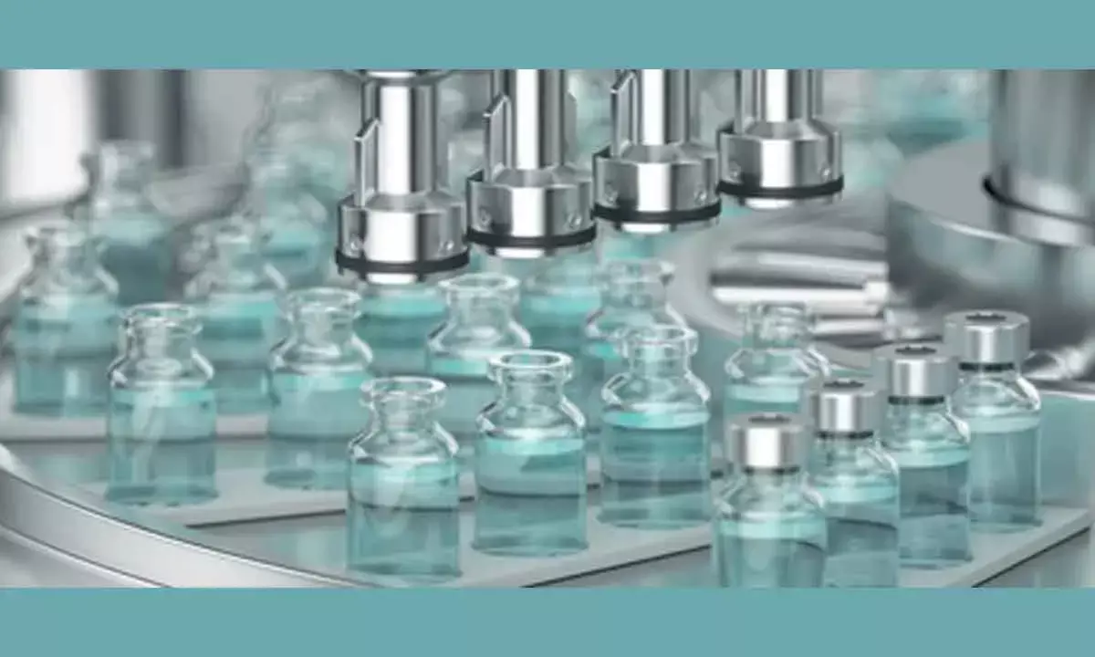 PLI-led Pharma FDI Crosses Rs 19,134 cr