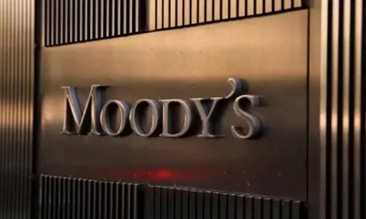 US-Sino Tensions May Benefit India In Long Run: Moody’s