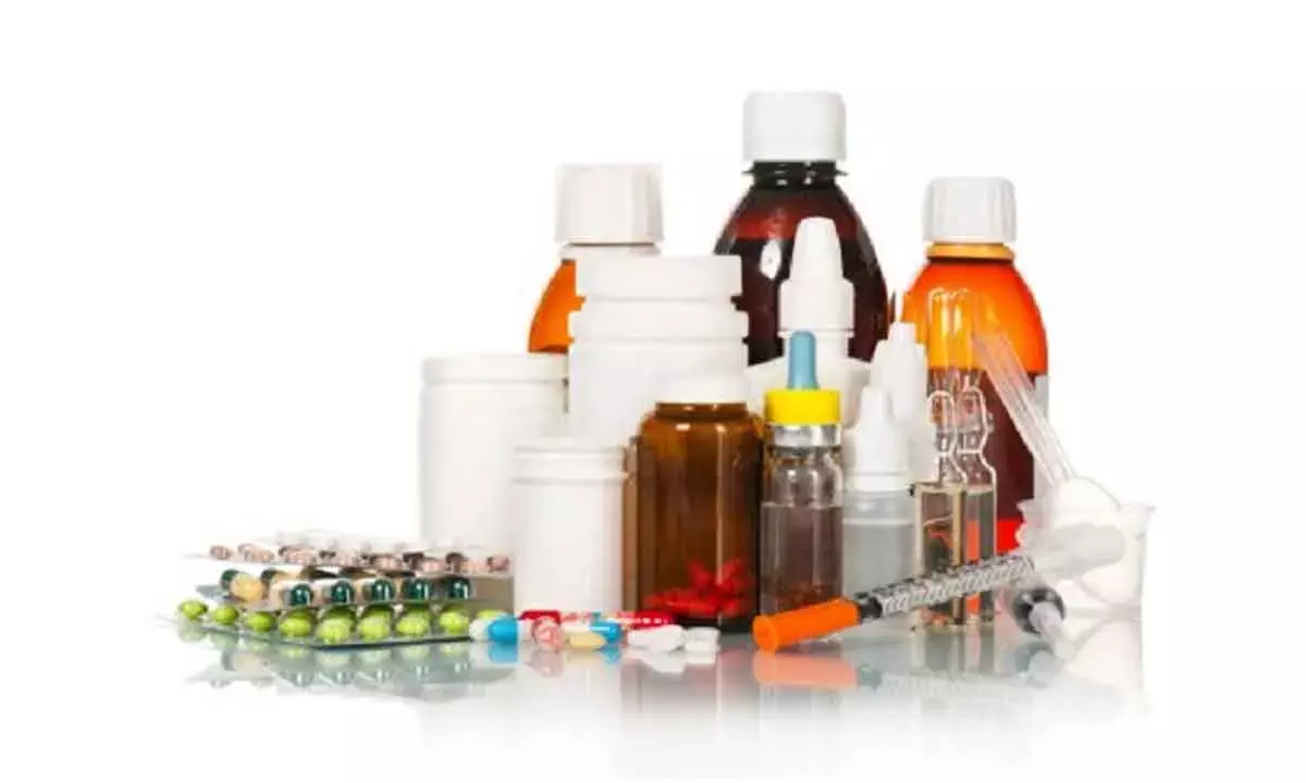 Glenmark, Sun Pharma, Zydus recall medicines in US Over Mfg Issues