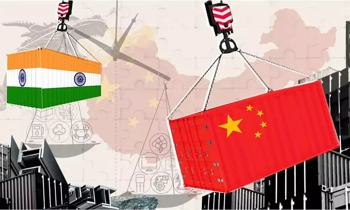 20% Tariff Edge For India Over China In iPhone Exports