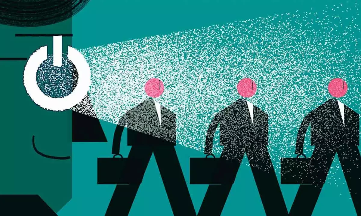 India Buckling Up To Lead Global AI race: IT Secy