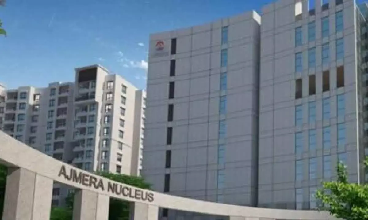 Ajmera Realty’s Q4 Sales Value Drops 13%, Collections Fall 8 Pc YoY