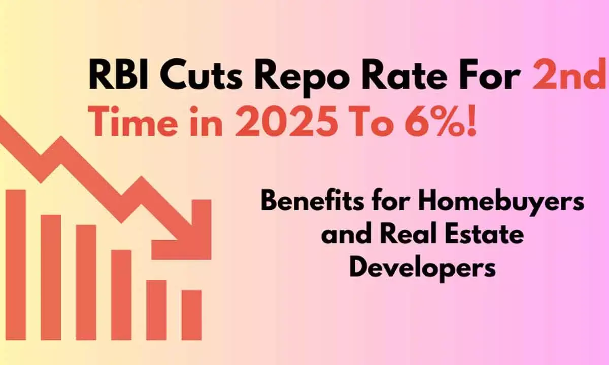 Repo Rate Cut Is Bound To Impact Gold Loan Segment