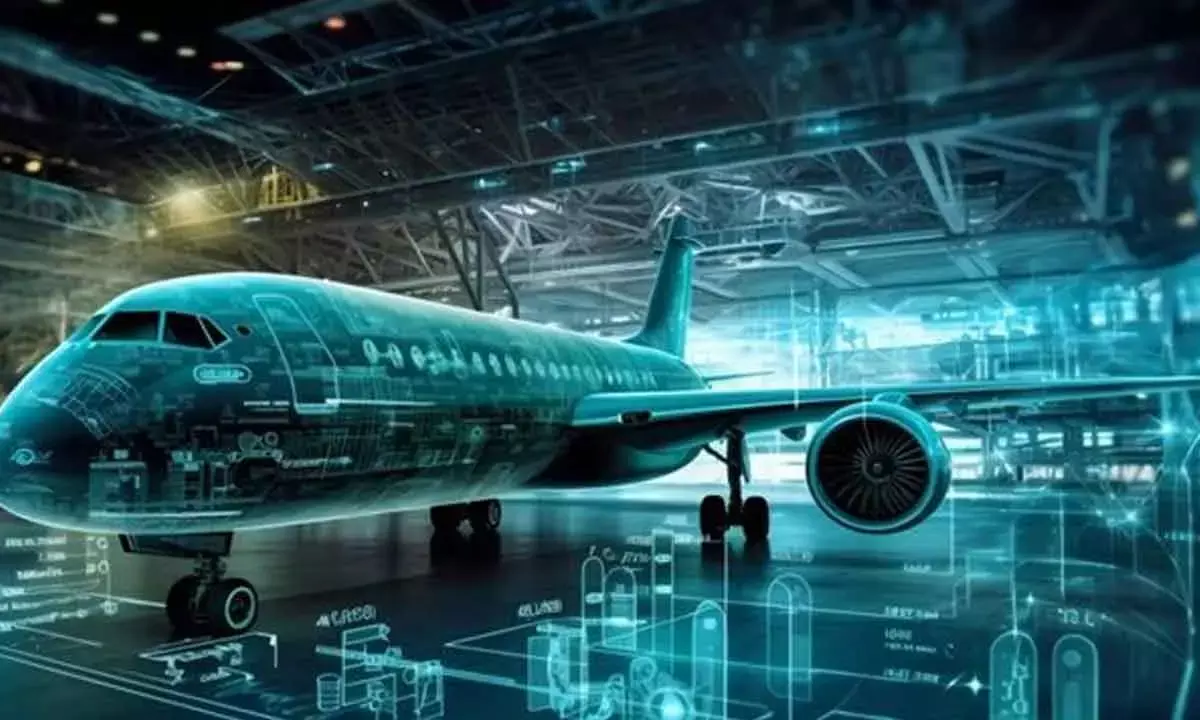 Dynamic Pricing, Shopping Data Set To Revolutionise The Airline Industry