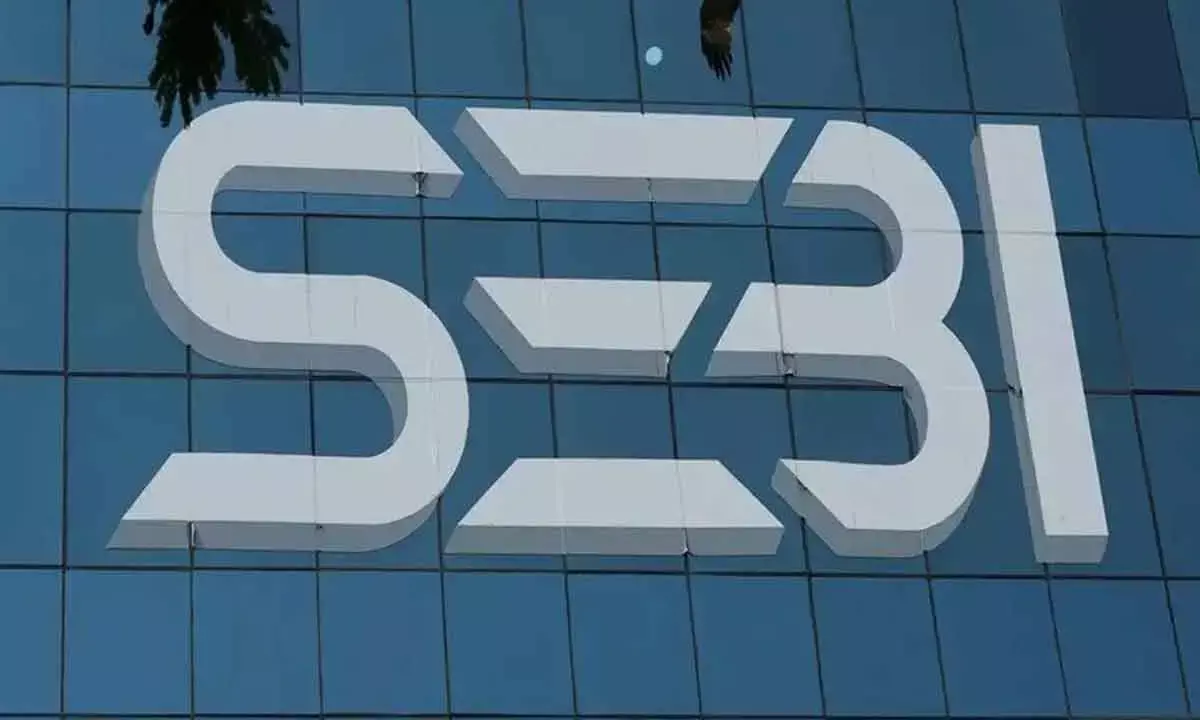 Don’t Fall For Fake Market Tips On Social Media: SEBI Warns Investors
