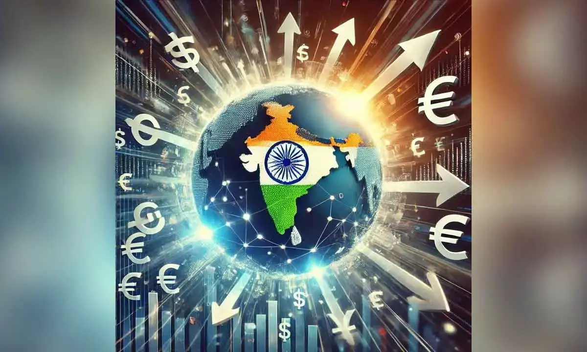 FPIs Withdraw Rs 31,575 Cr From Equity Market In Apr