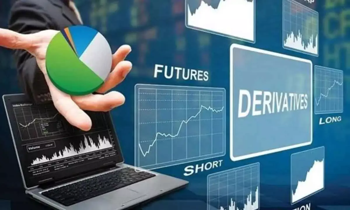 Surging Implied Volatility Denotes Greater Price Shifts