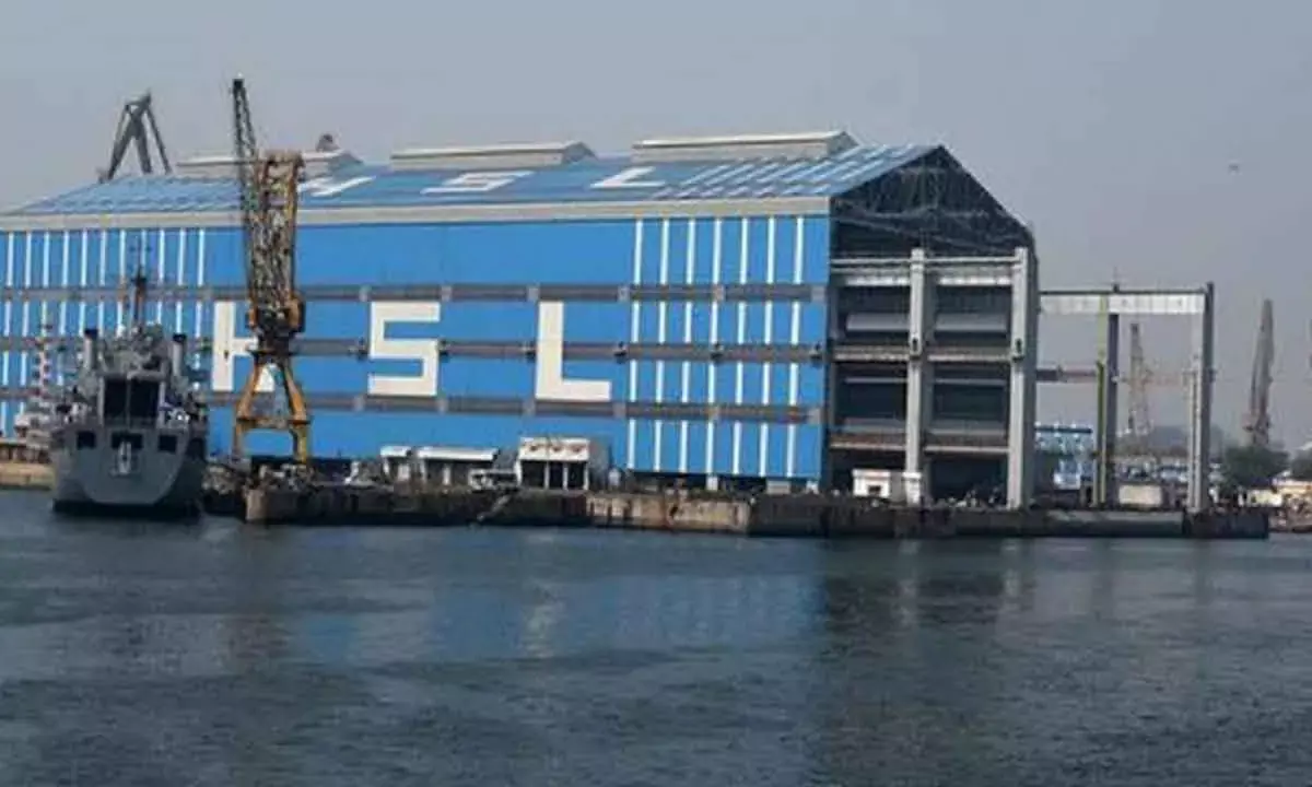 HSL May Achieve Mini Ratna With Terrific Results In Tow