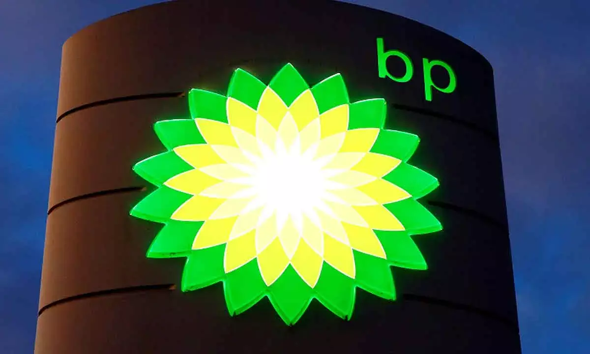 BP Bets Big On NEC-25 For Gas Surge