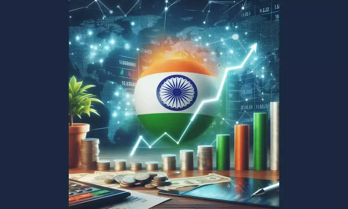 Ongoing Global Tariff War To Benefit India In Long-Term