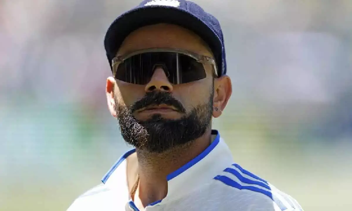 Virat Kohli Invests In Sportswear Brand Agilitas